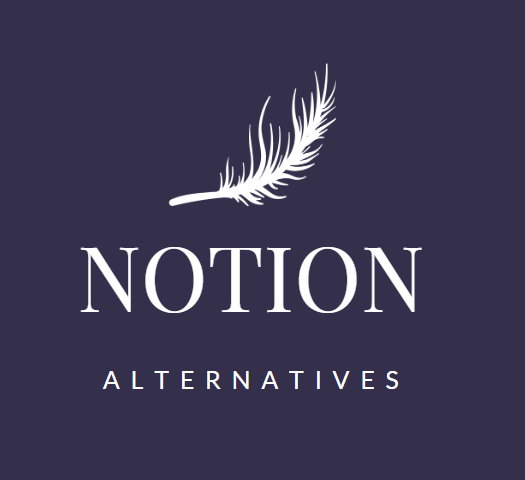 The 7 Best Notion Alternatives