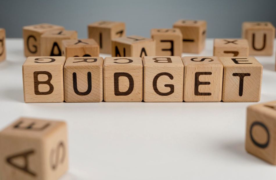 Notion Budget Template: An Approach To Financial Management