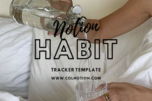 Notion-Habit-Tracker-Template