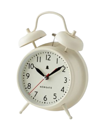 Notion Clock Widget