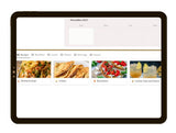 Streamlining Your Diet with the Notion Meal Planner Template-colnotion