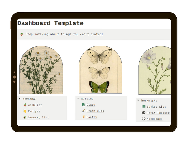 Aesthetic-Cottagecore-Notion-Dashboard-Templates-colnotion